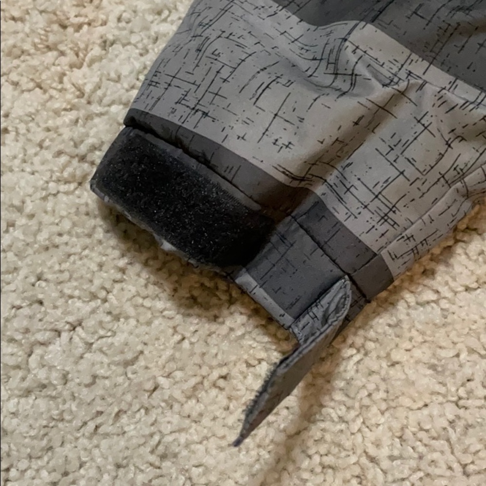 Cherokee double layer jacket - Picture 2 of 4